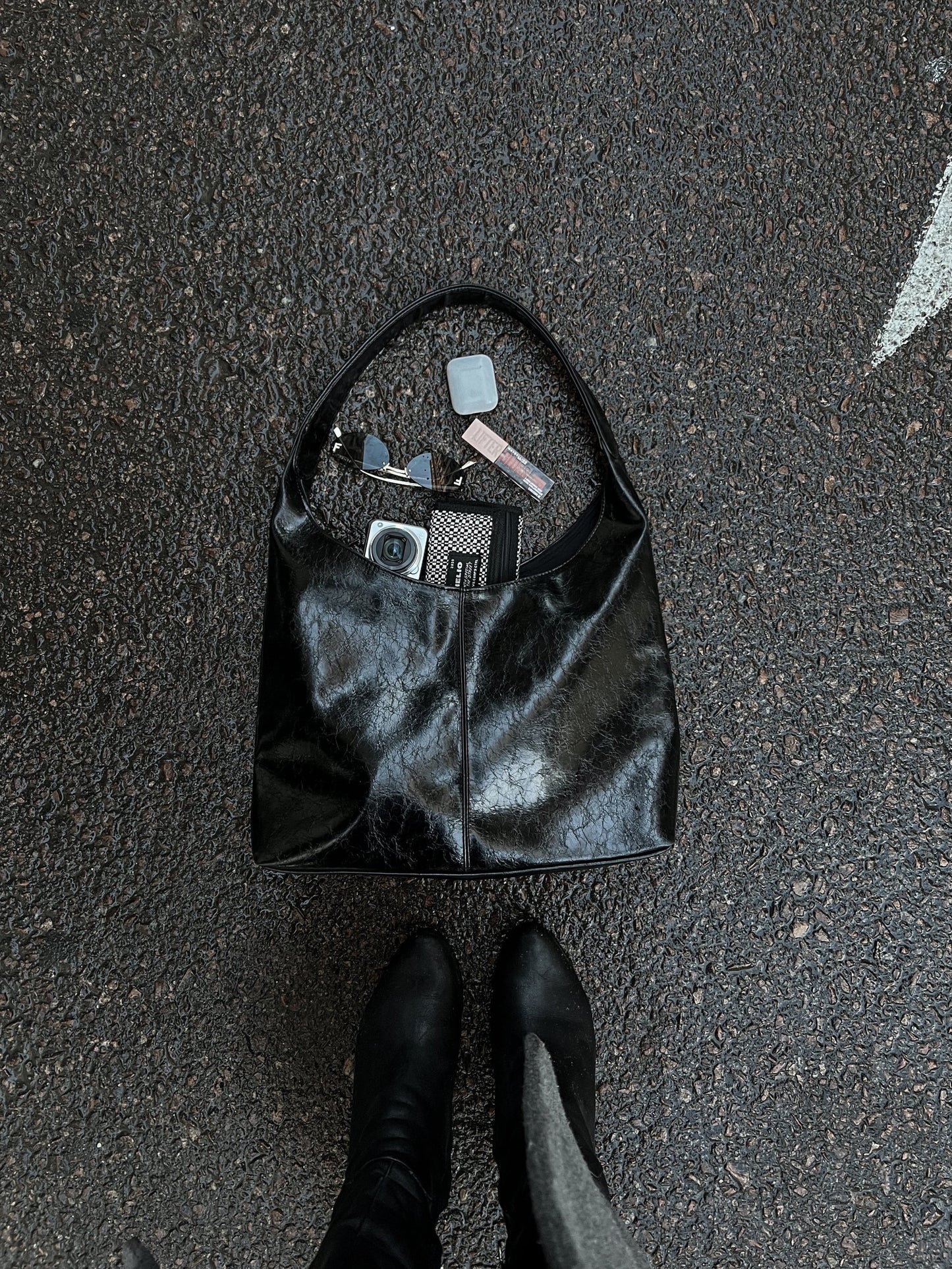 HOBO LEATHER