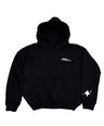 Black Sirius hoodie