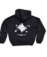 Black Sirius hoodie