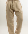 Linen Pants