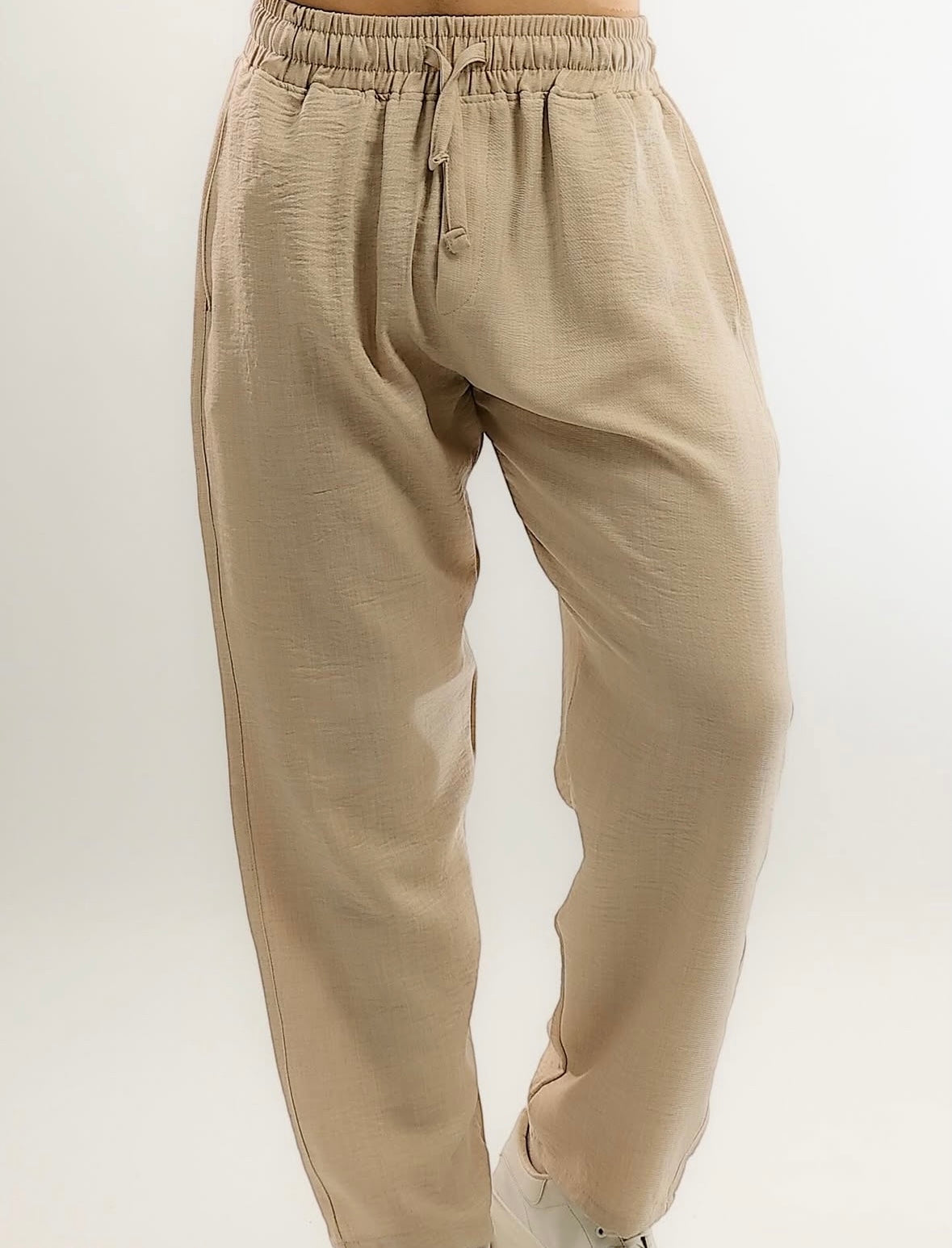 Linen Pants