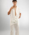 Linen Pants
