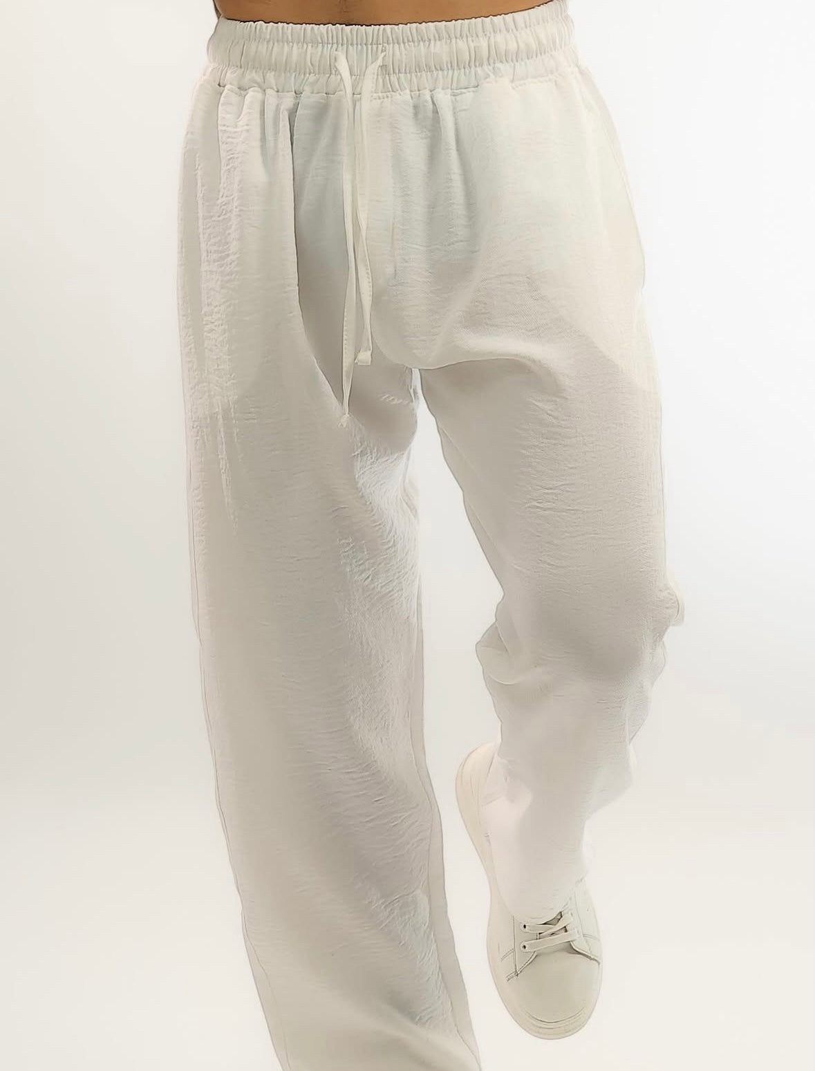 Linen Pants