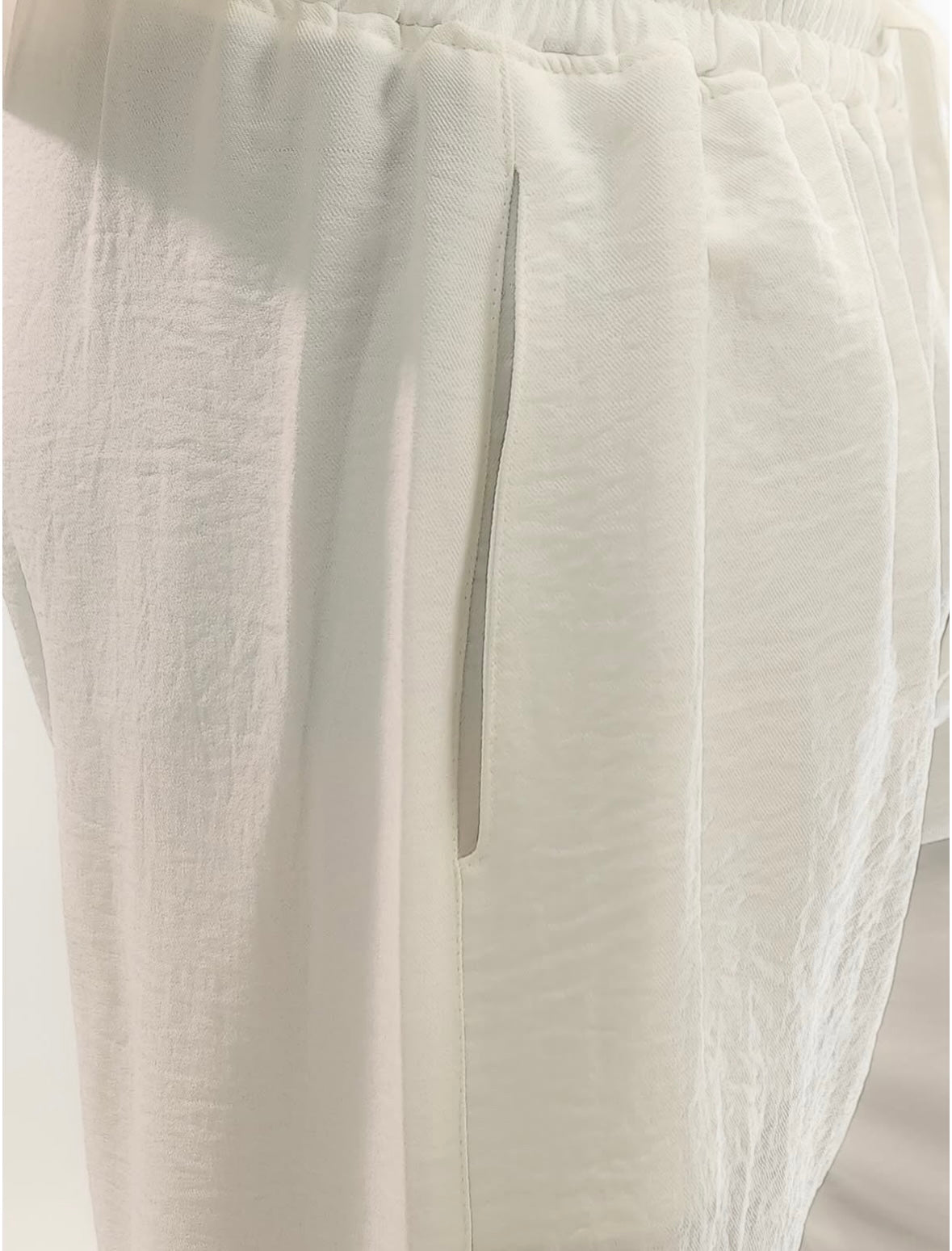 Linen Pants