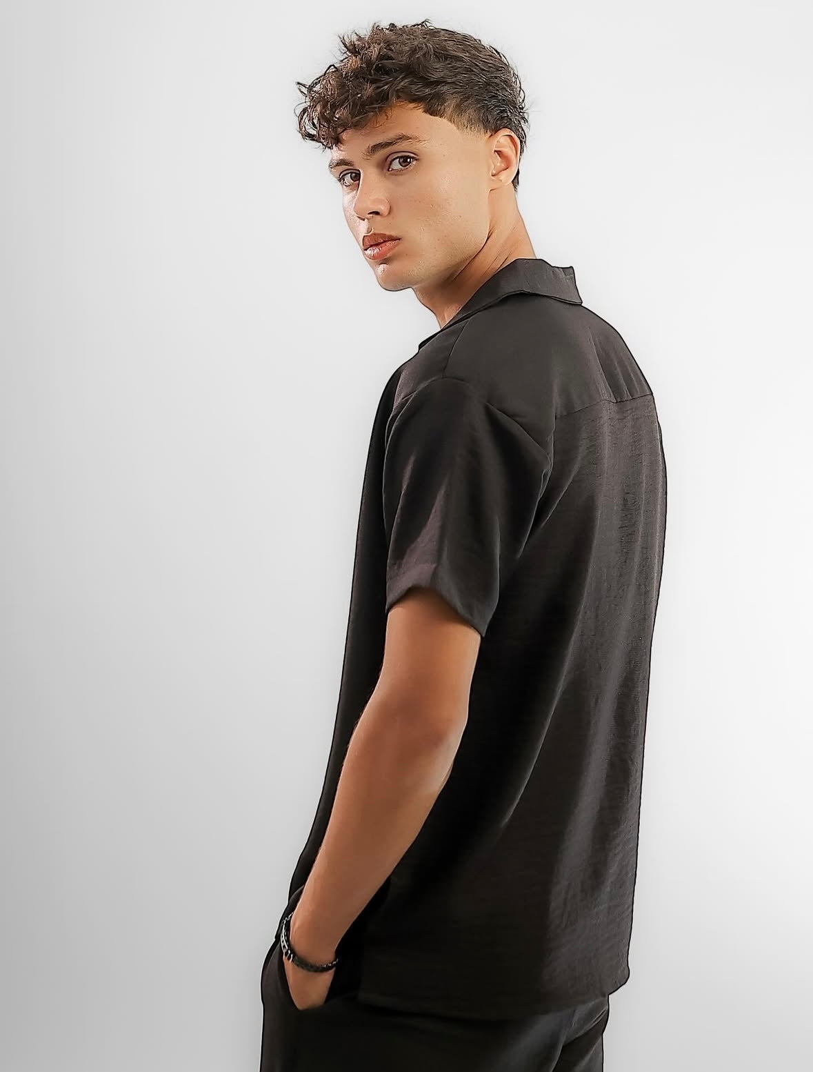 Linen Shirt