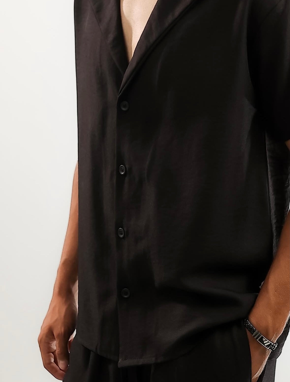 Linen Shirt