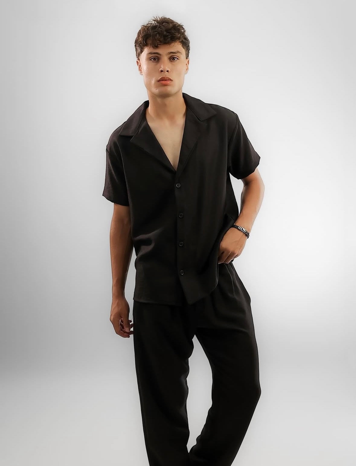 Linen Pants