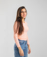 Long Sleeves Top