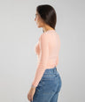 Long Sleeves Top