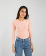 Long Sleeves Top