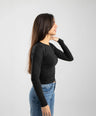 Long Sleeves Top