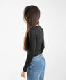 Long Sleeves Top