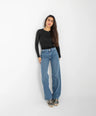 Long Sleeves Top