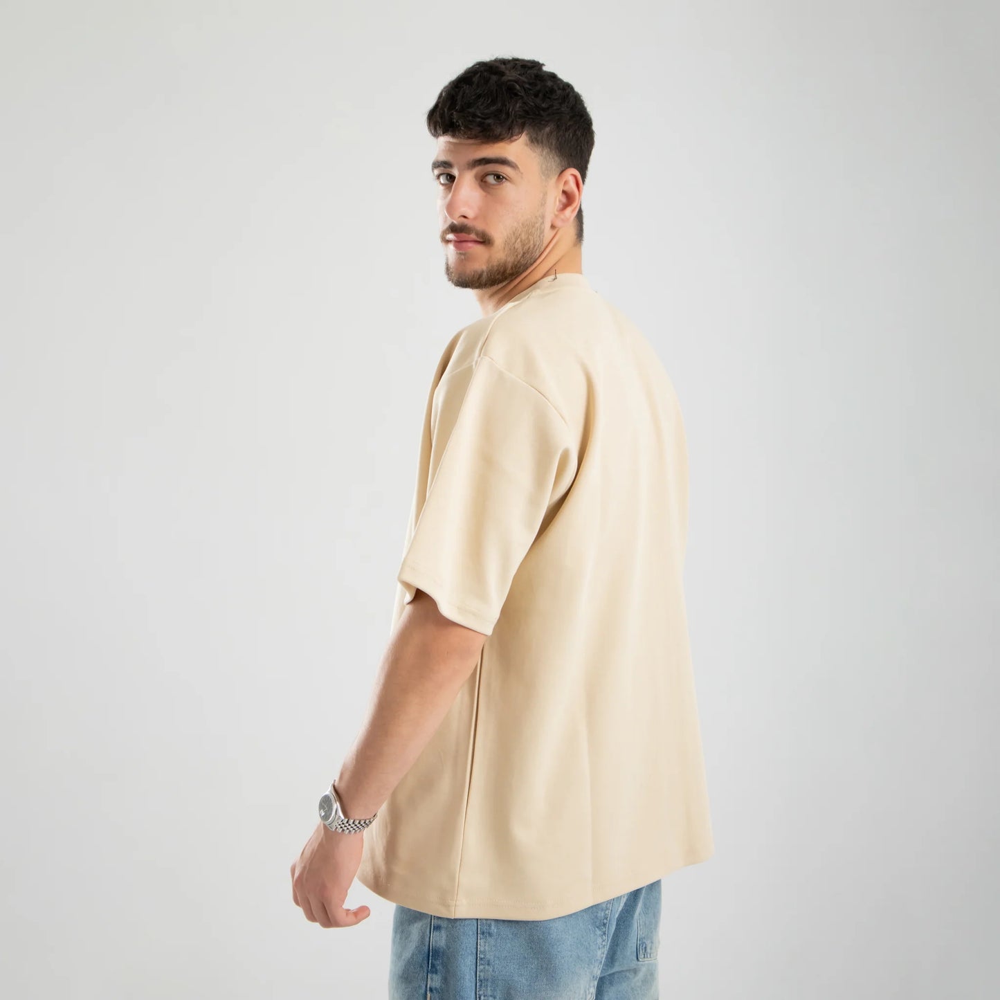 Oversized Tshirt