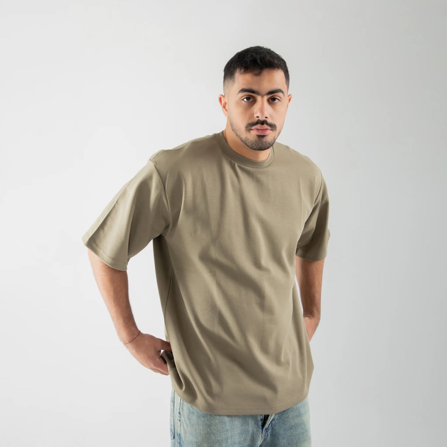 Oversized Tshirt
