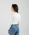 Long Sleeves Top