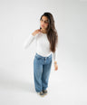 Long Sleeves Top