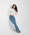 Long Sleeves Top