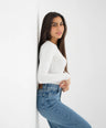 Long Sleeves Top