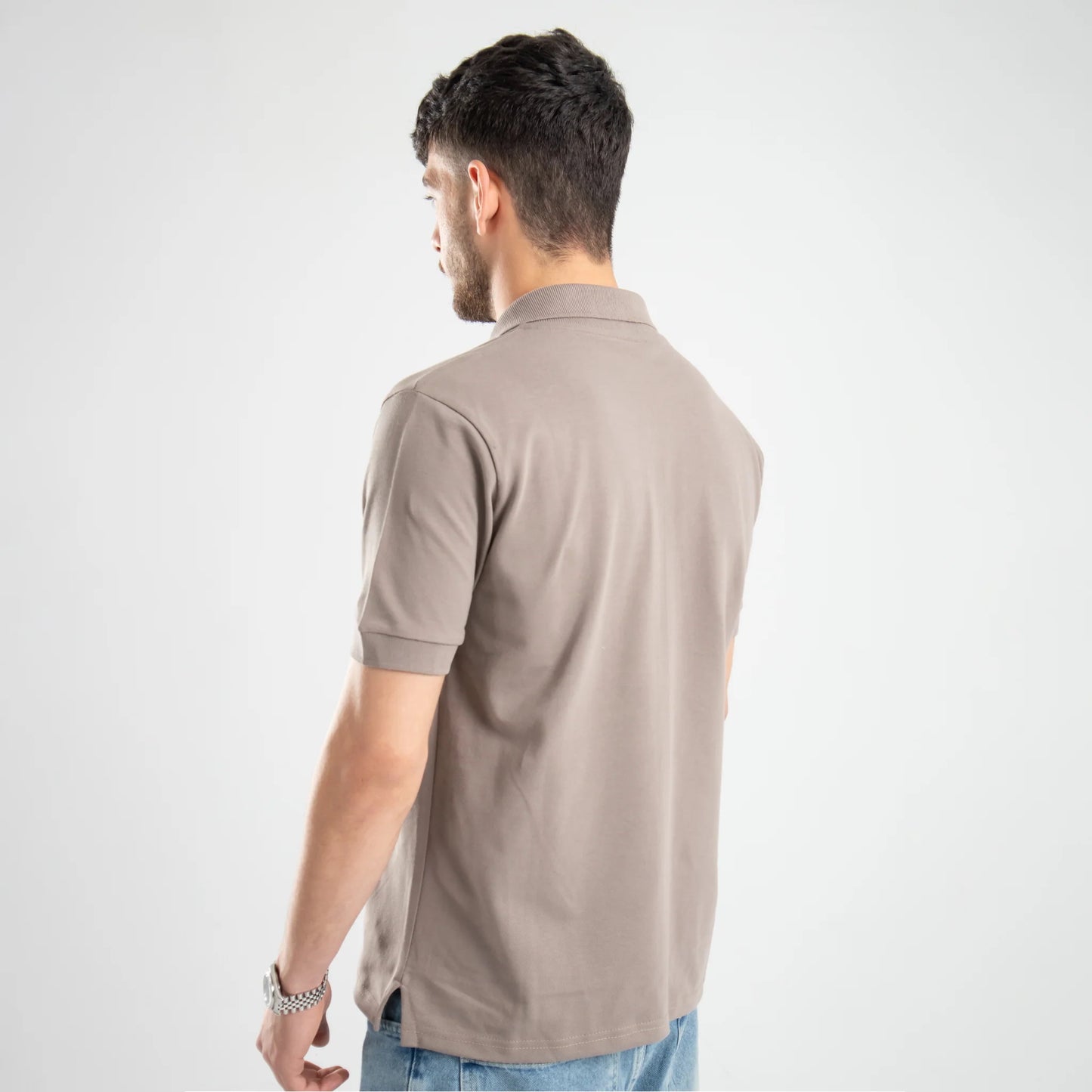 Polo Tshirt