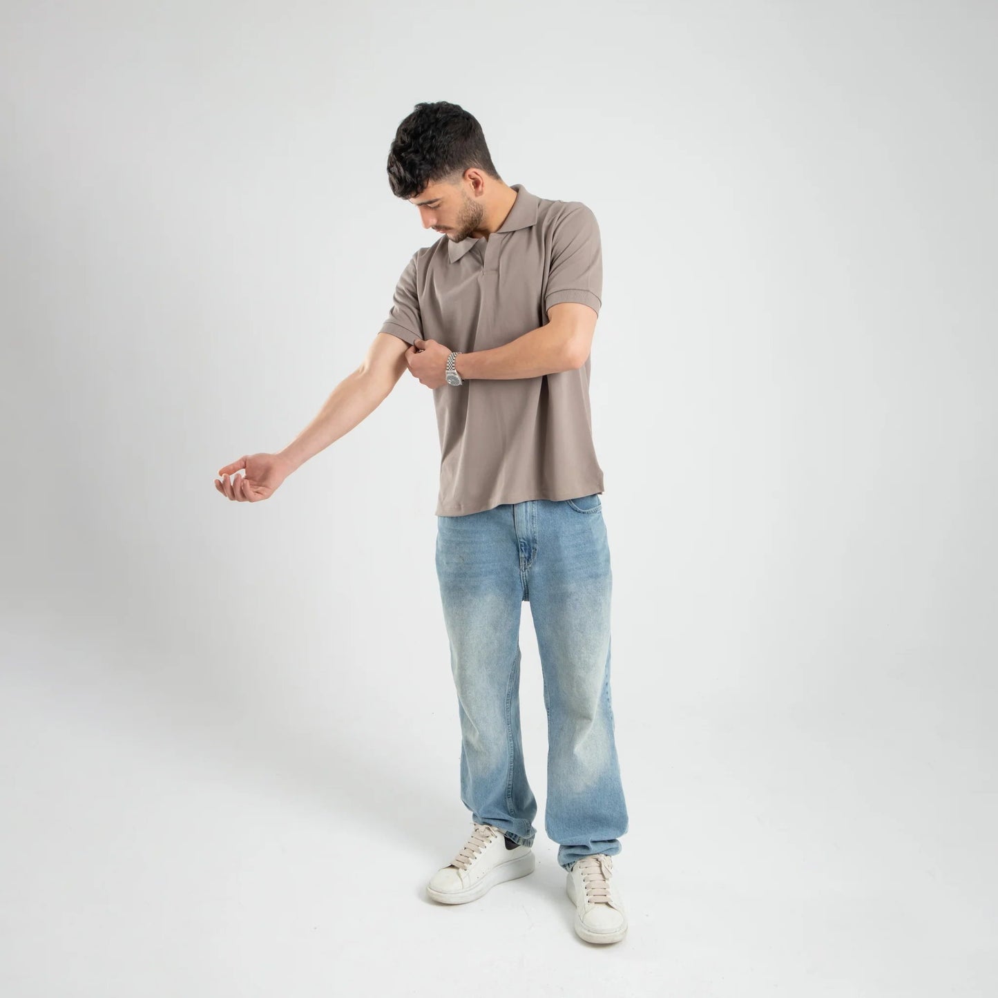 Polo Tshirt