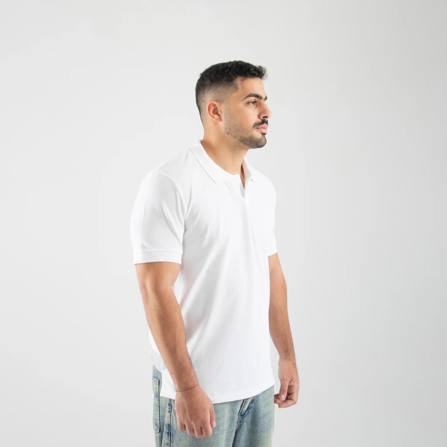 Polo Tshirt