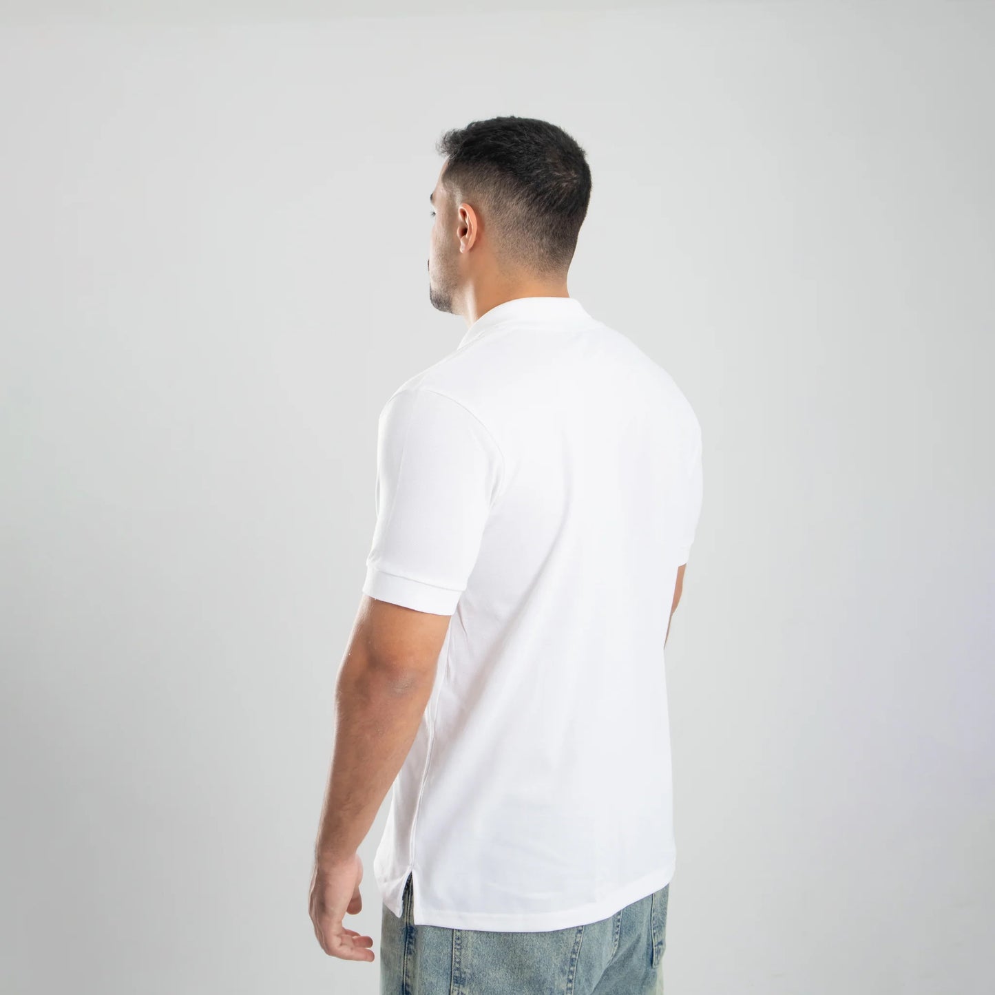 Polo Tshirt