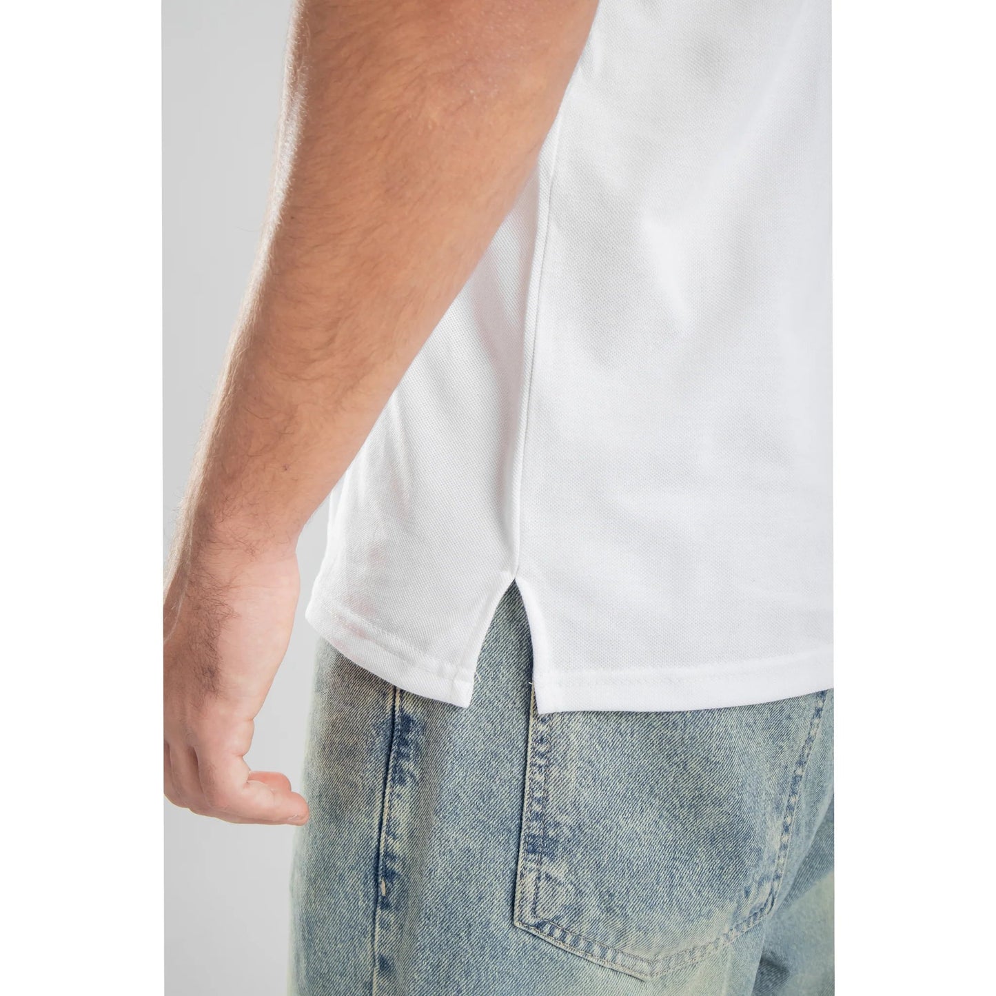 Polo Tshirt