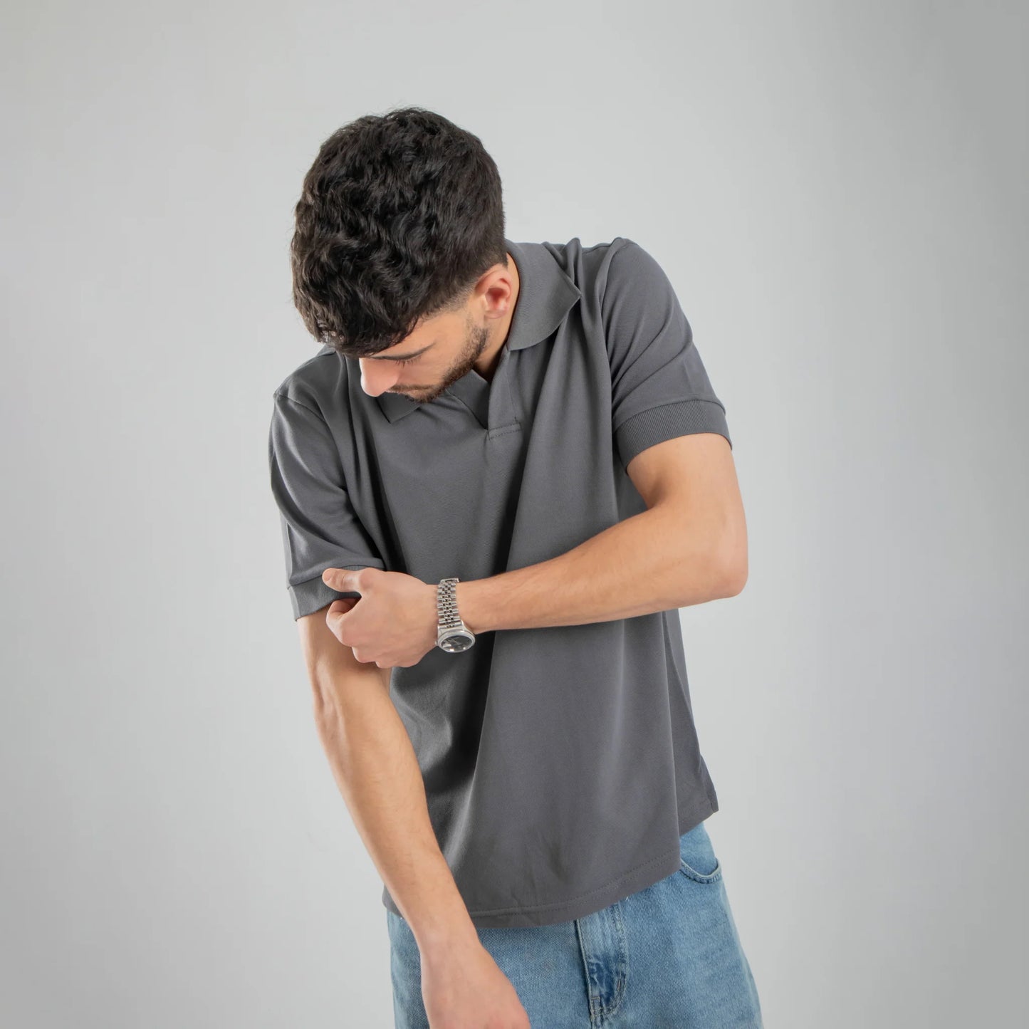 Polo Tshirt