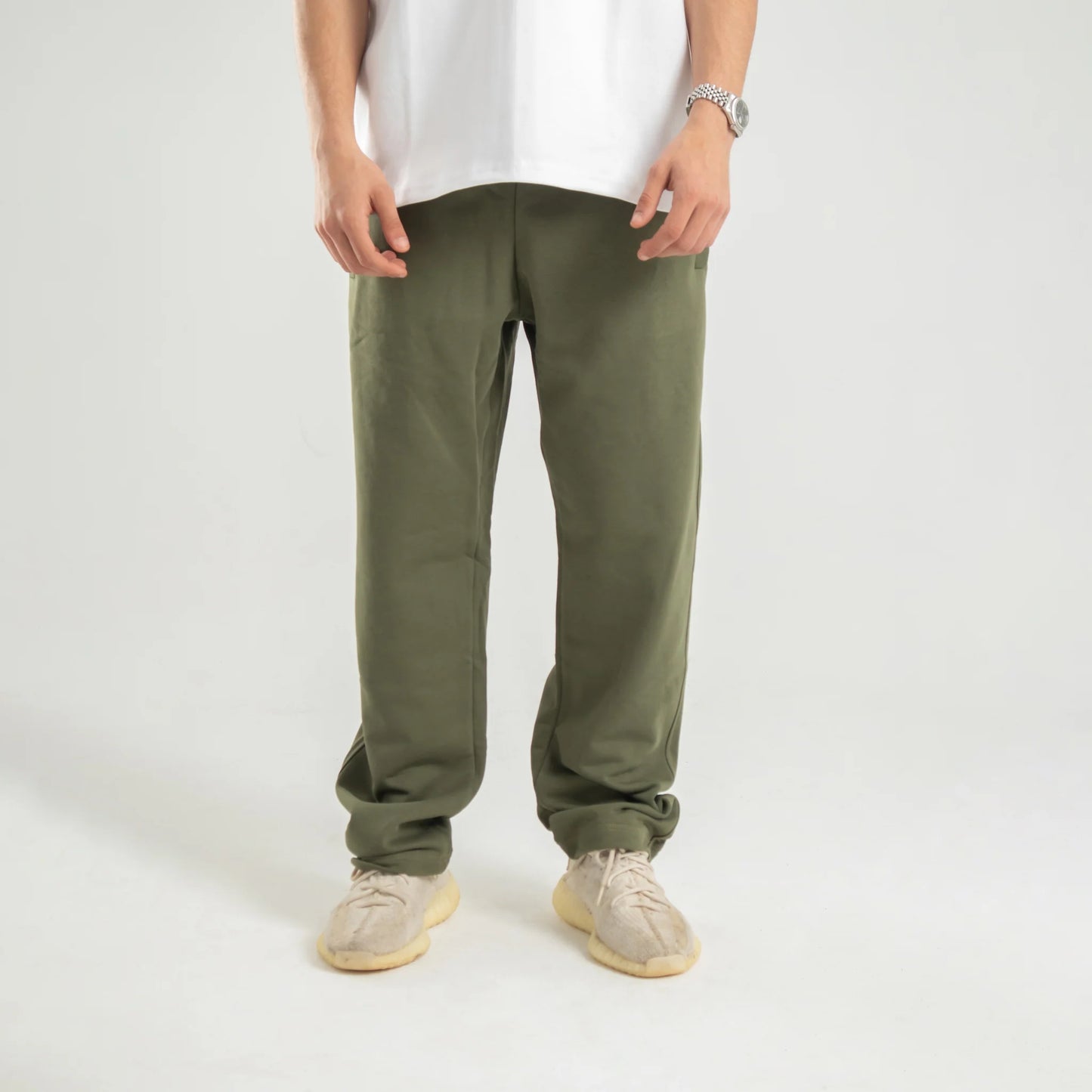 Joggers