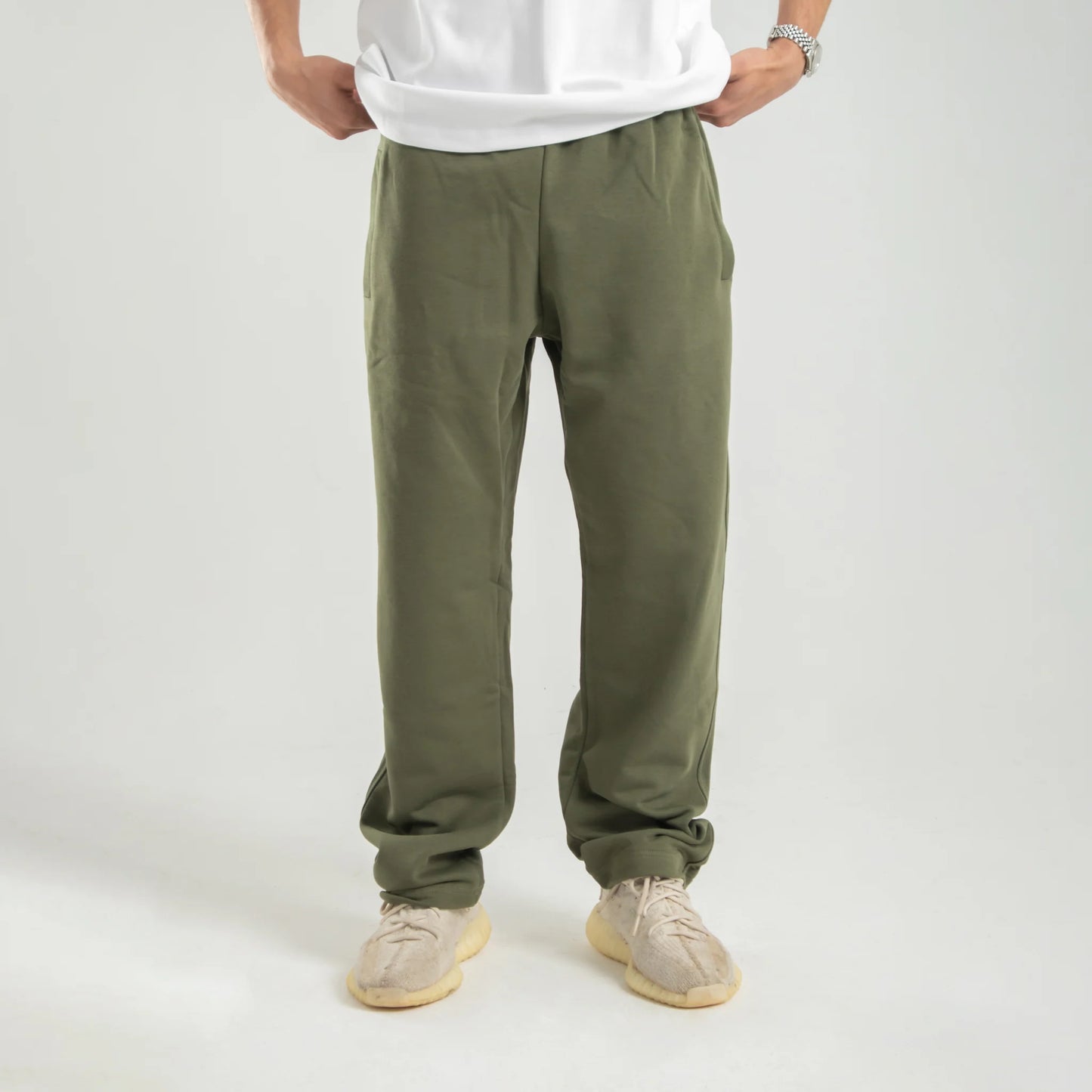 Joggers