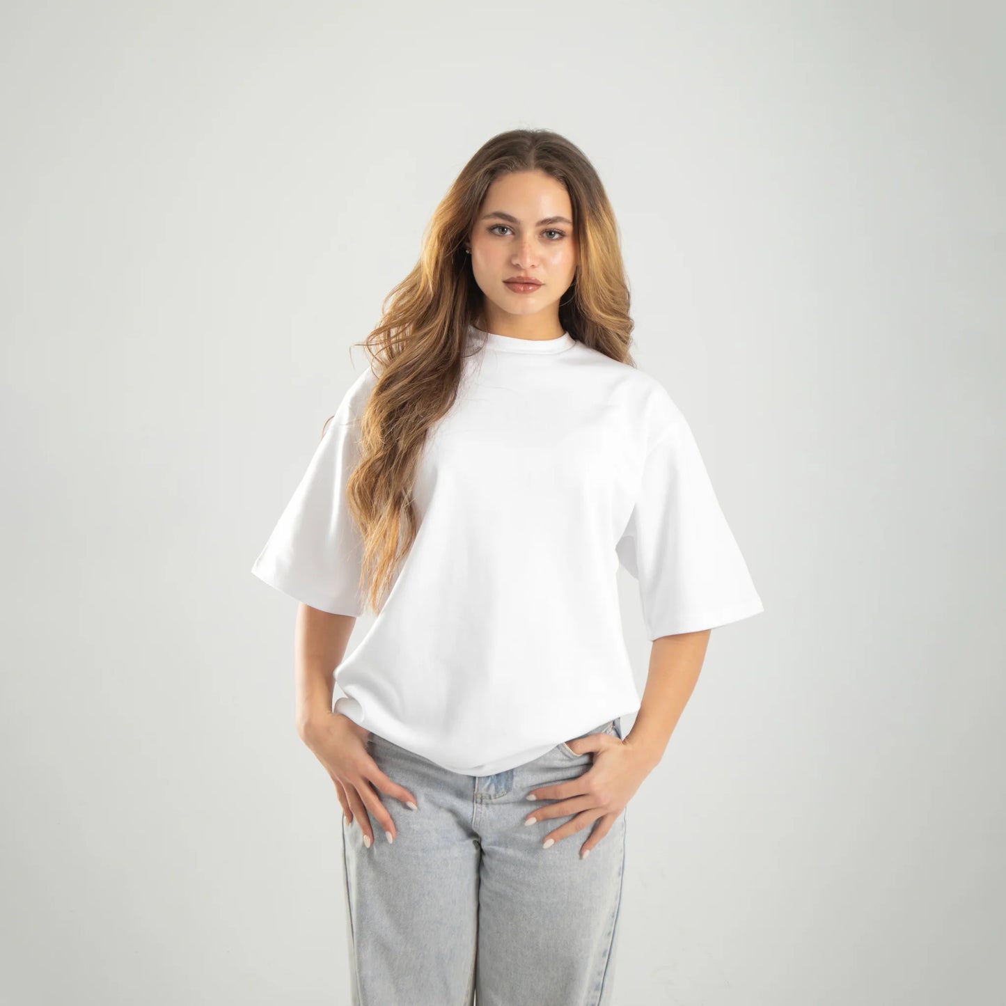 Oversized Tshirt
