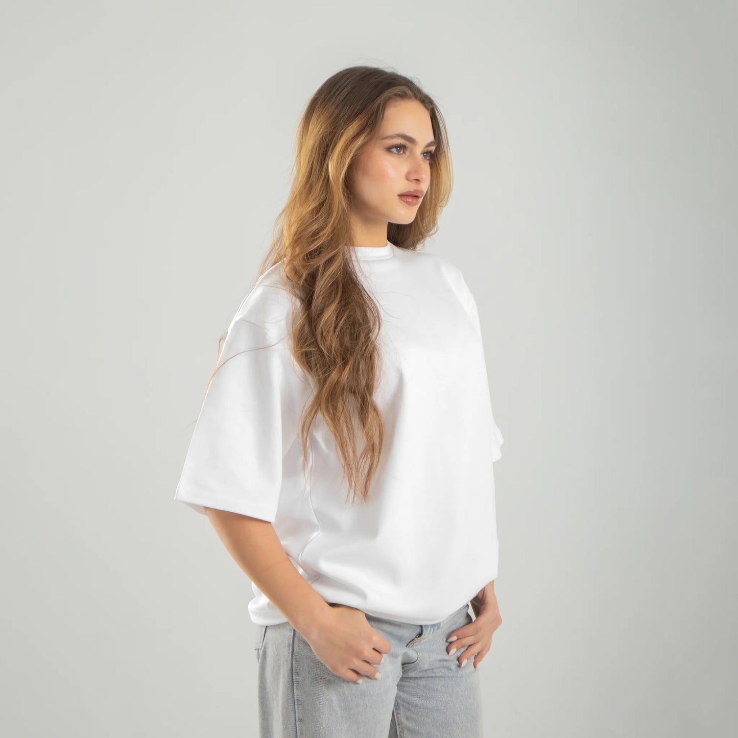 Oversized Tshirt