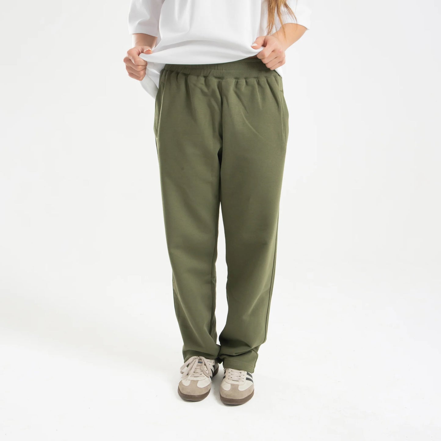 Joggers