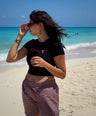 Spicy Croptop