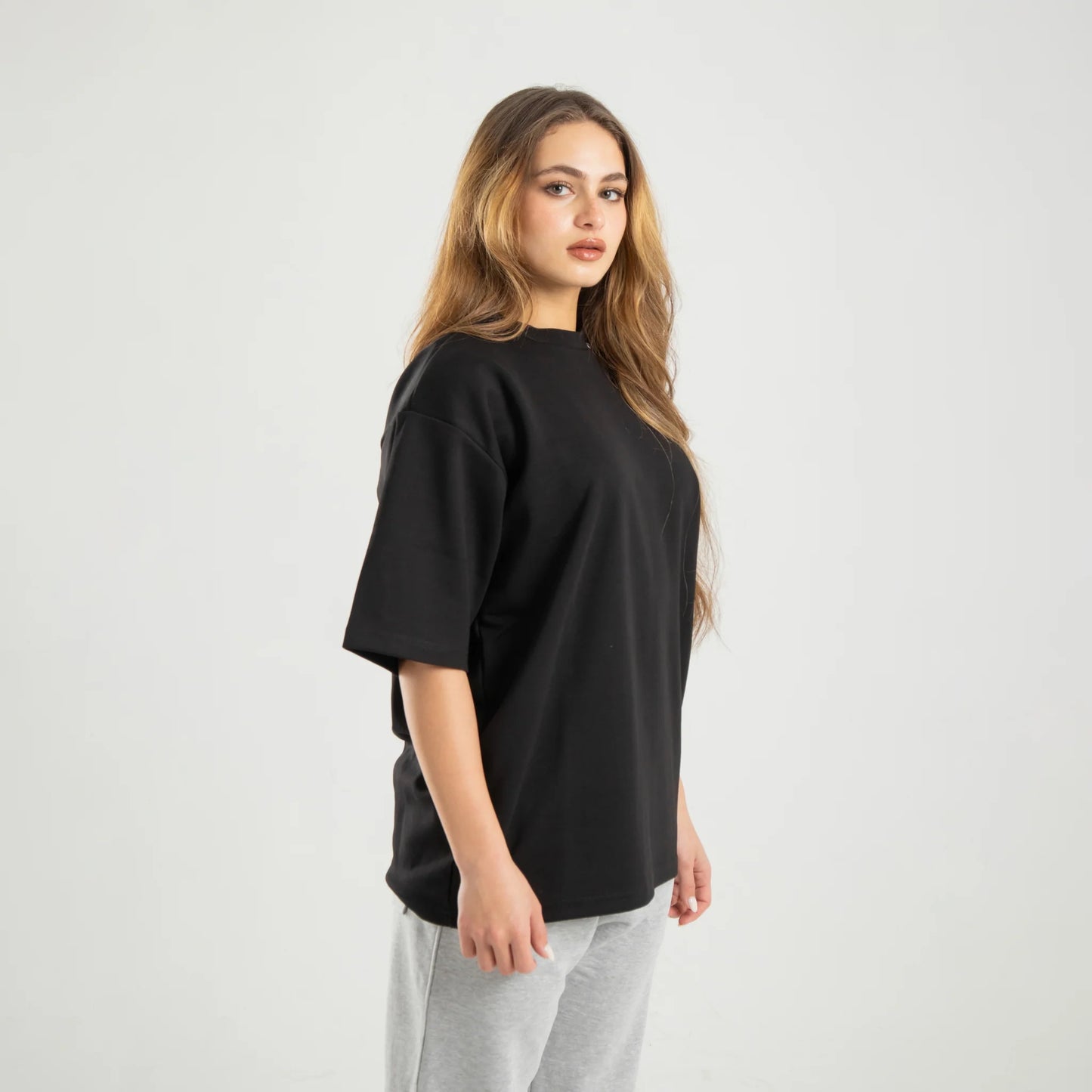 Oversized Tshirt
