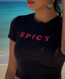 Spicy Croptop