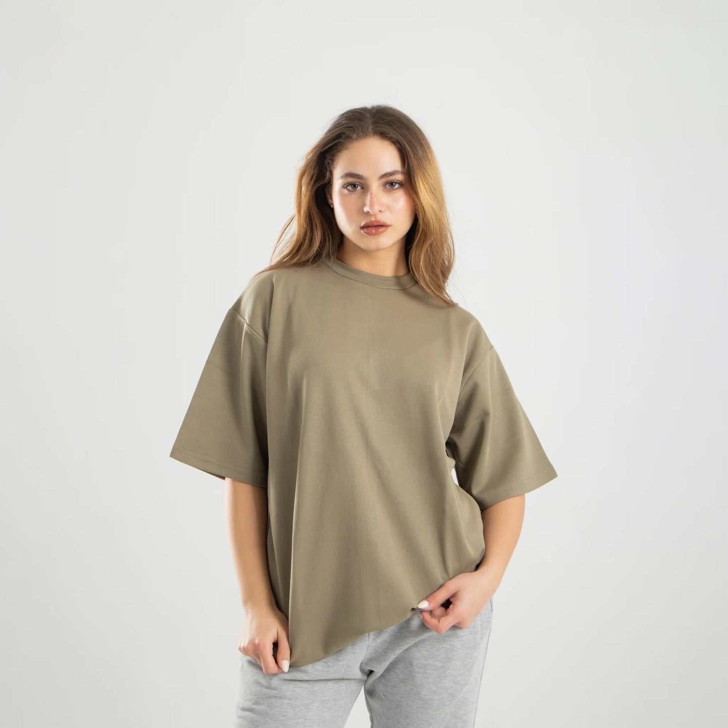 Oversized Tshirt