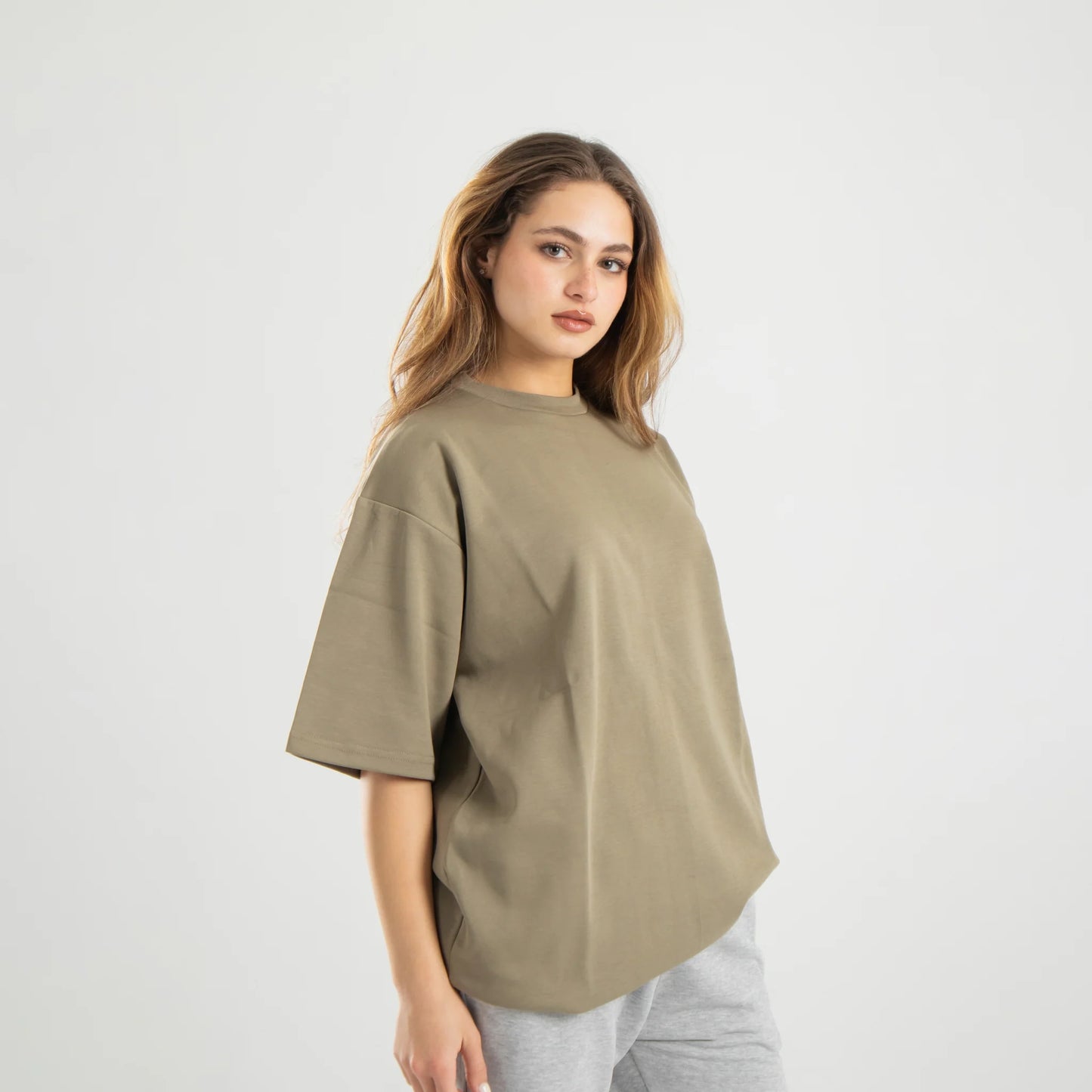 Oversized Tshirt