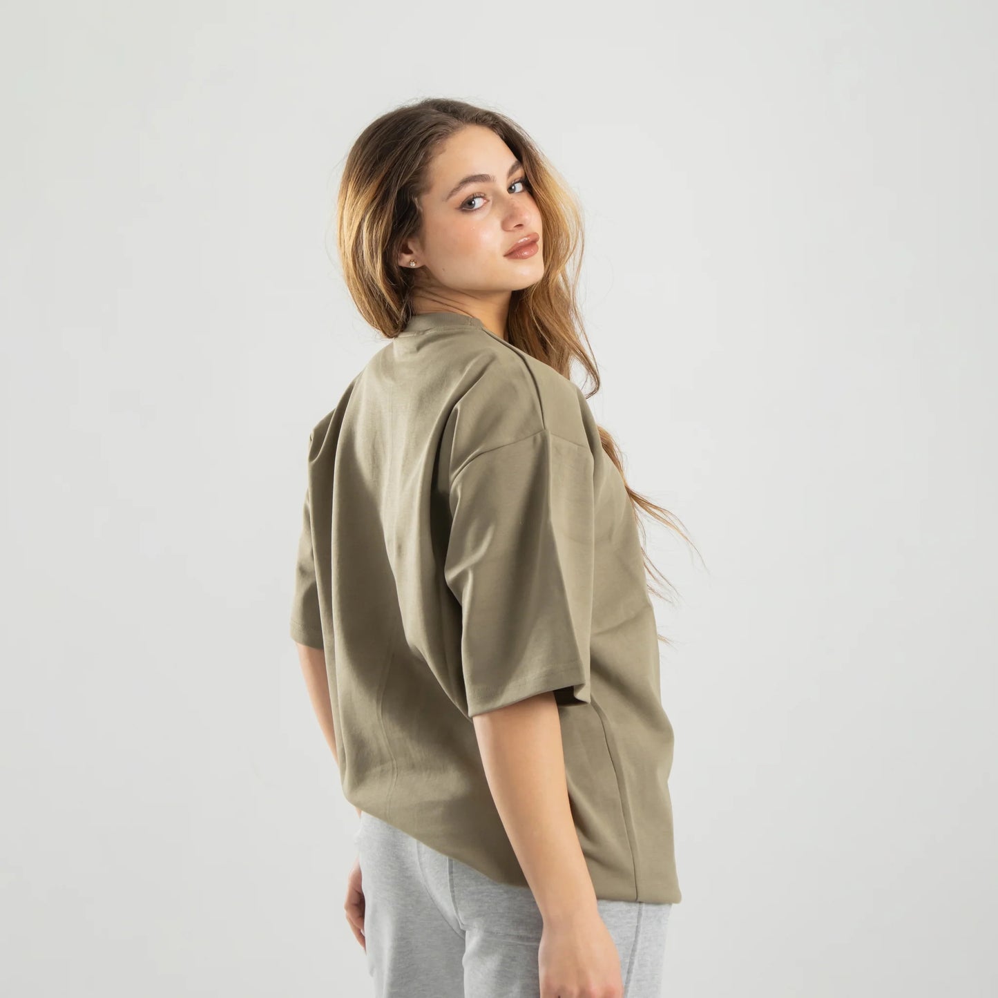 Oversized Tshirt