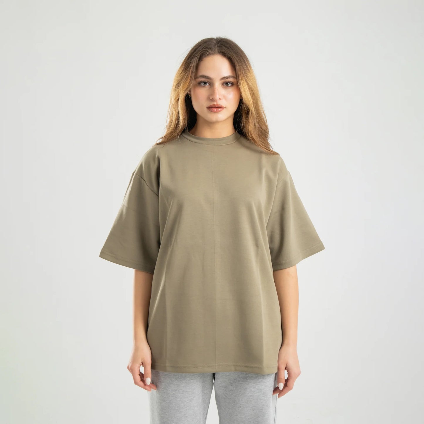 Oversized Tshirt