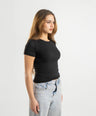 Short Sleeves Top