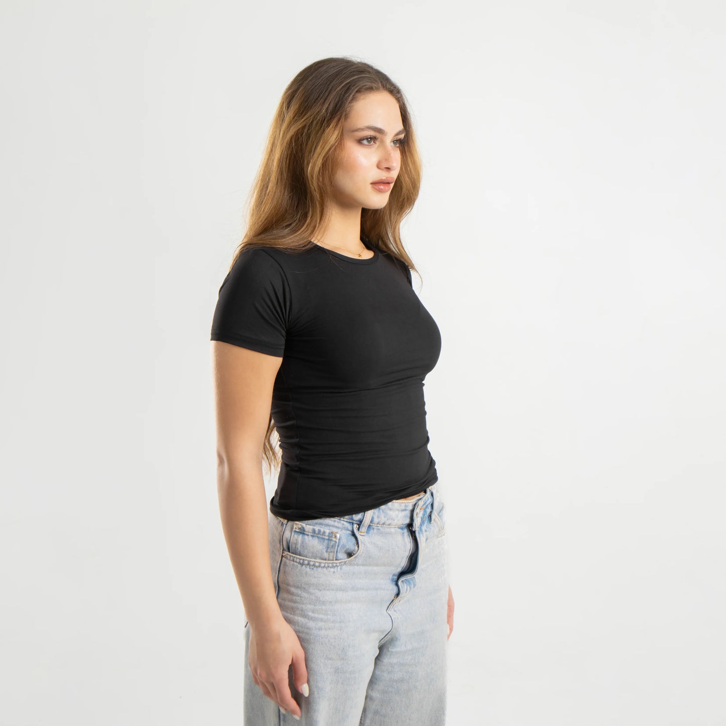 Short Sleeves Top