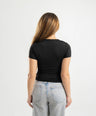 Short Sleeves Top