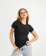 Short Sleeves Top