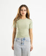 Short Sleeves Top