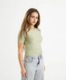 Short Sleeves Top