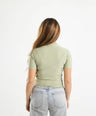 Short Sleeves Top