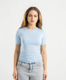 Short Sleeves Top
