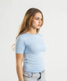 Short Sleeves Top